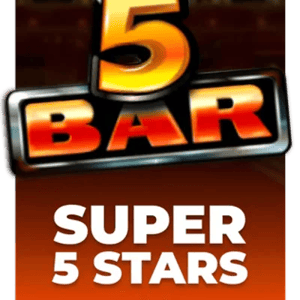 Super 5 Stars