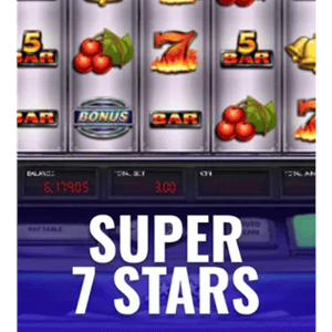 Super 7 Stars