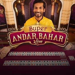 Super Andar Bahar