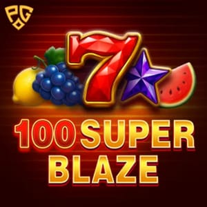 Super Blaze 100