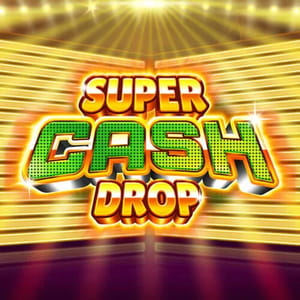 Super Cash Drop