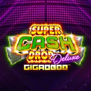 Super Cash Drop Deluxe Gigablox