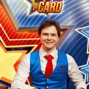 Super Card Blackjack