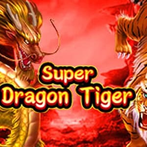 Super Dragon Tiger
