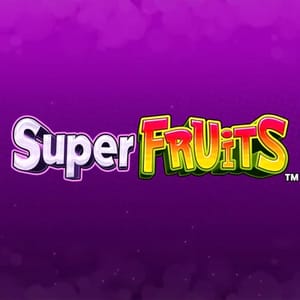 Super fruits 4x5