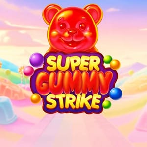 Super Gummy Strike