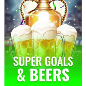 Super Goals & Beers