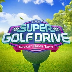 Super Golf Drive