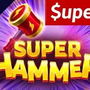 Super Hammer 2x3x4x5