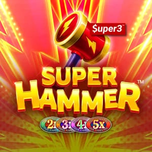Super Hammer 2x3x4x5x
