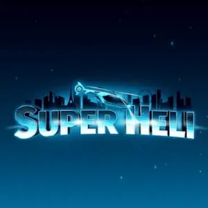Super Heli