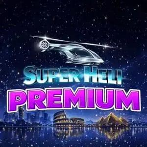 Super Heli Premium