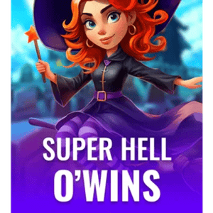 Super Hell O’Wins