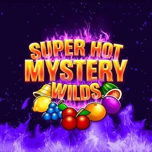 Super Hot Mystery Wilds