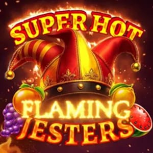 Super Hot Flaming Jesters