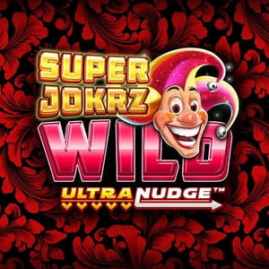 Super Jokerz Wild Ultra Nudge