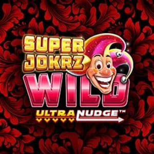 Super Jokrz Wild Ultranudge