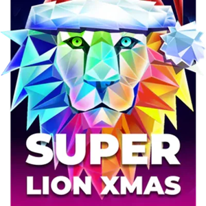 Super Lion Xmas