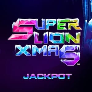Super Lion Xmas​ Jackpot