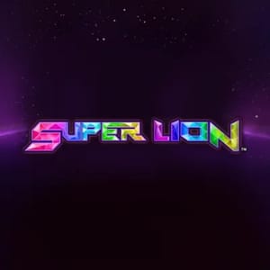 Super Lion Jackpot