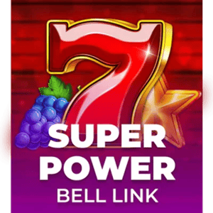 Super Power Bell Link Boost