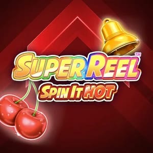 Super Reel: Spin It Hot!