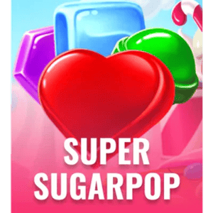 Super Sugar Pop