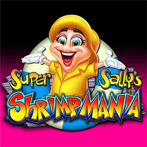 Super Sally's Shrimpmania