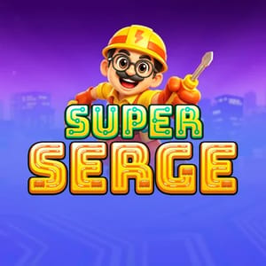 Super Serge