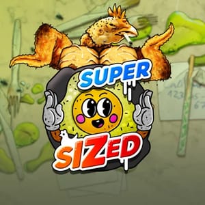 Supersized