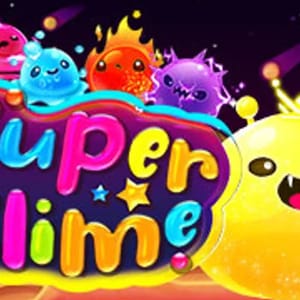 Super Slime
