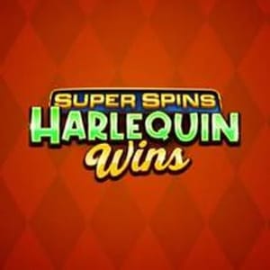 Super Spins Harlequin Wins