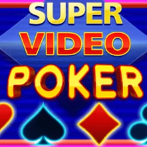 Super Video Poker