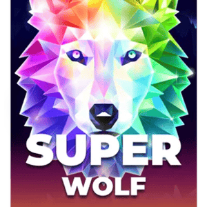 Super Wolf