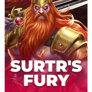 Surtr’s Fury