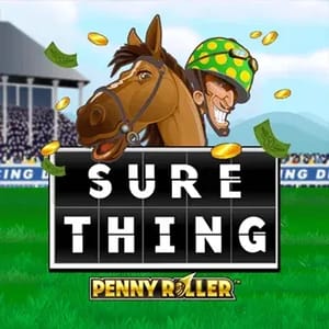 Sure Thing Penny Roller