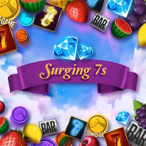 Surging 7s
