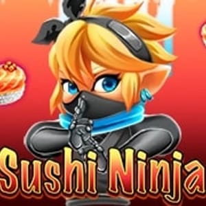 Sushi Ninja