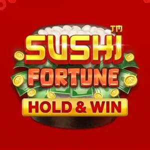 Sushi Fortune Hold and Win