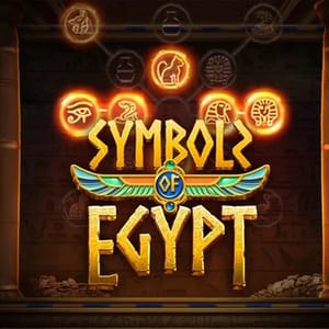 Symbols of Egypt