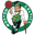 Boston Celtics team logo