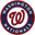 Washington Nationals team logo
