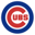 Chicago Cubs team logo