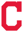 Cleveland Guardians team logo