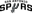San Antonio Spurs team logo