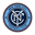 New York City FC team logo