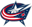 Columbus Blue Jackets team logo