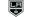 Los Angeles Kings team logo