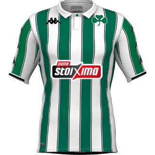 Panathinaikos kit