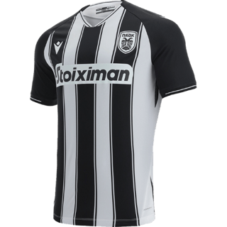 Maillot de PAOK